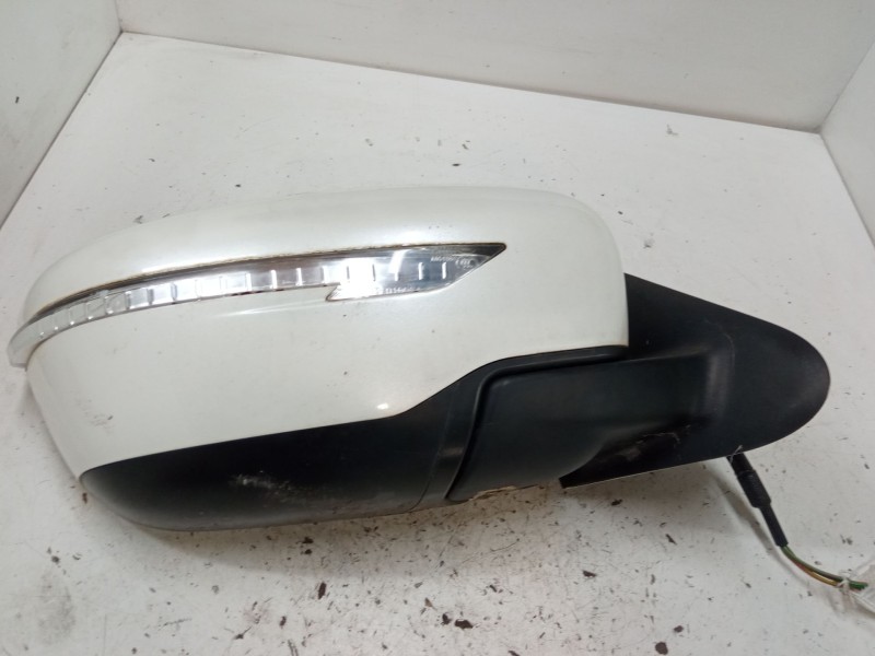 Recambio de retrovisor electrico derecho para nissan juke (f15) 1.6 referencia OEM IAM   