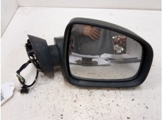 Recambio de retrovisor electrico derecho para dacia duster (hs_) 1.5 dci (hsaj) referencia OEM IAM   