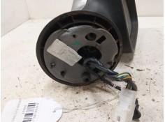Recambio de retrovisor electrico derecho para dacia duster (hs_) 1.5 dci (hsaj) referencia OEM IAM    2