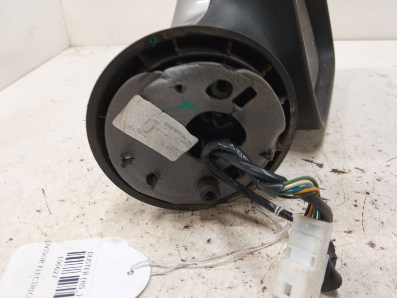 Recambio de retrovisor electrico derecho para dacia duster (hs_) 1.5 dci (hsaj) referencia OEM IAM   