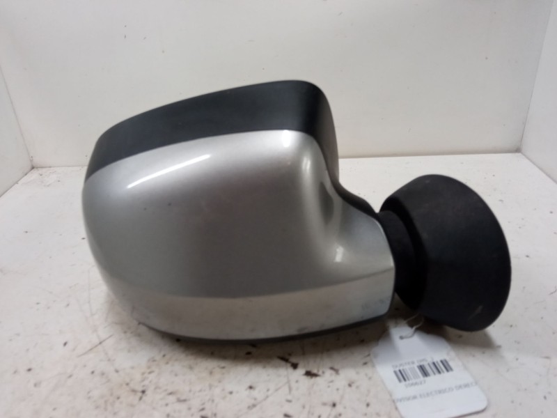Recambio de retrovisor electrico derecho para dacia duster (hs_) 1.5 dci (hsaj) referencia OEM IAM   