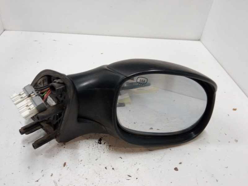 Recambio de retrovisor electrico derecho para citroën xsara picasso (n68) 2.0 hdi referencia OEM IAM   
