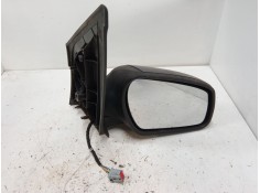 Recambio de retrovisor electrico derecho para ford fiesta v (jh_, jd_) 1.4 tdci referencia OEM IAM   