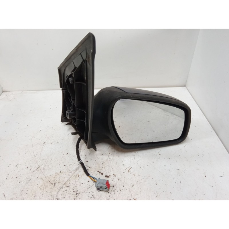 Recambio de retrovisor electrico derecho para ford fiesta v (jh_, jd_) 1.4 tdci referencia OEM IAM   