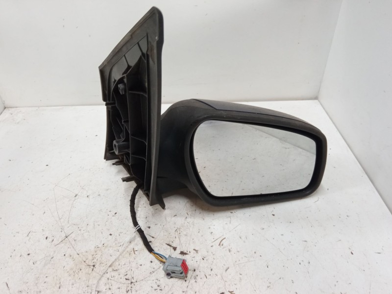 Recambio de retrovisor electrico derecho para ford fiesta v (jh_, jd_) 1.4 tdci referencia OEM IAM   