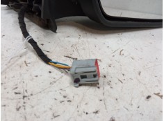 Recambio de retrovisor electrico derecho para ford fiesta v (jh_, jd_) 1.4 tdci referencia OEM IAM    2