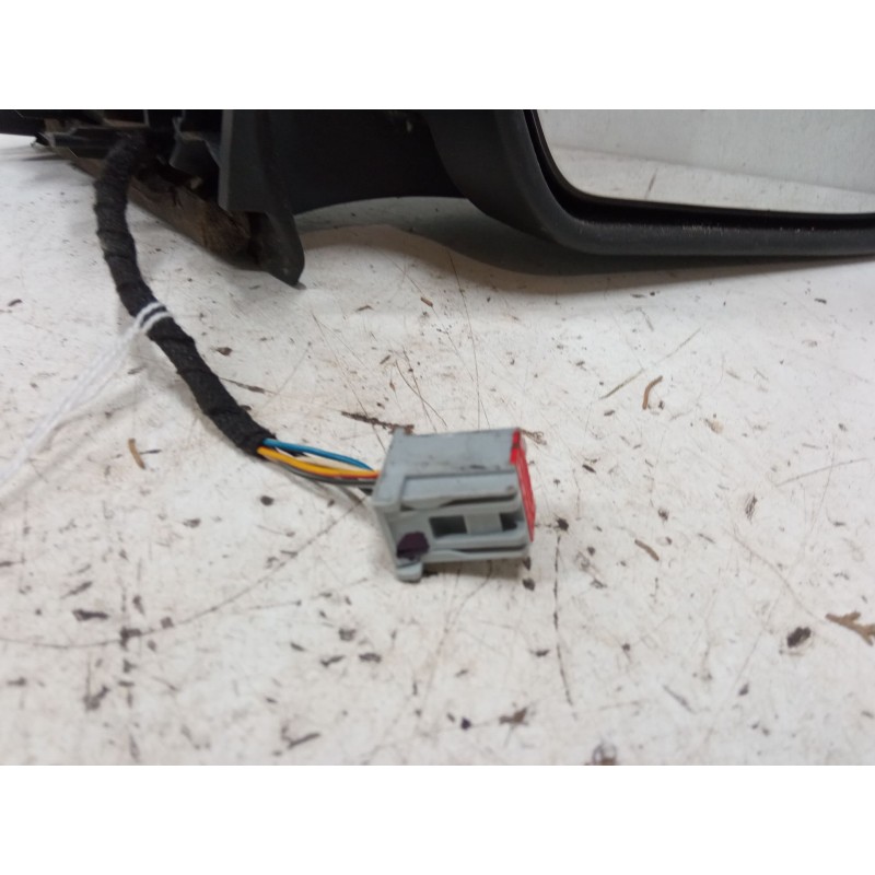 Recambio de retrovisor electrico derecho para ford fiesta v (jh_, jd_) 1.4 tdci referencia OEM IAM   