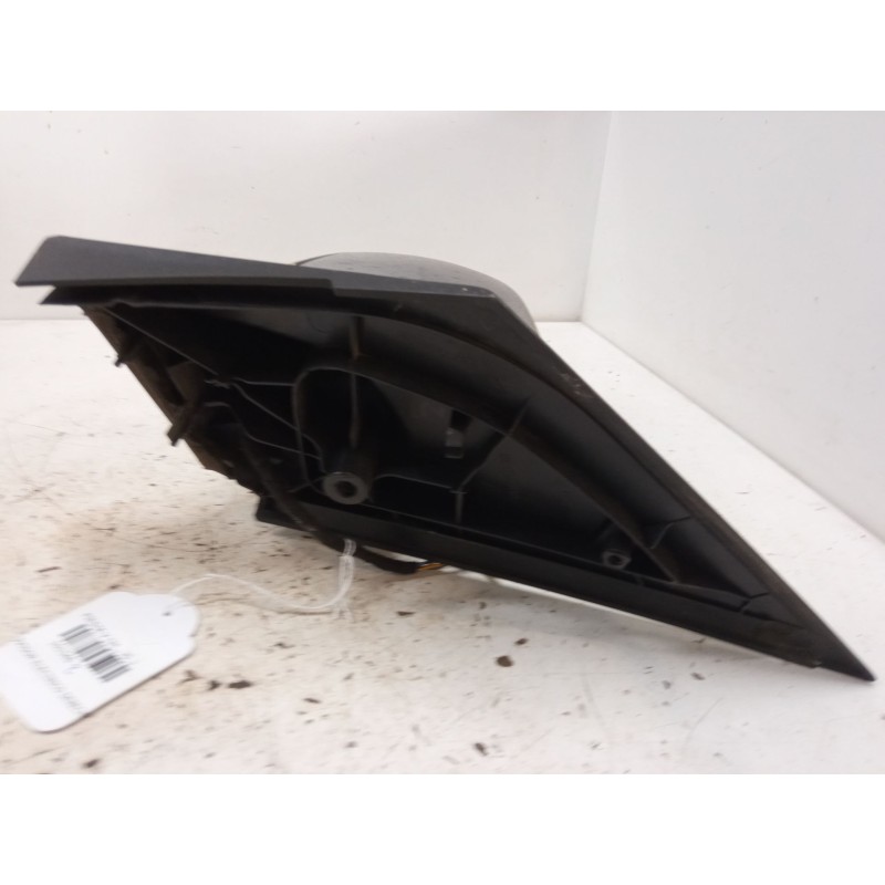 Recambio de retrovisor electrico derecho para ford fiesta v (jh_, jd_) 1.4 tdci referencia OEM IAM   