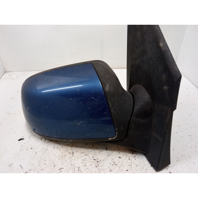 Recambio de retrovisor electrico derecho para ford fiesta v (jh_, jd_) 1.4 tdci referencia OEM IAM   