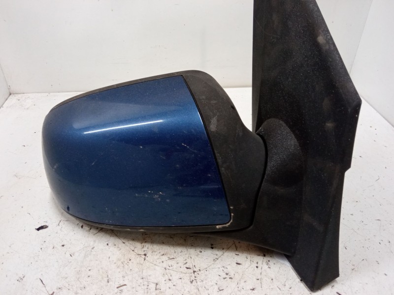 Recambio de retrovisor electrico derecho para ford fiesta v (jh_, jd_) 1.4 tdci referencia OEM IAM   