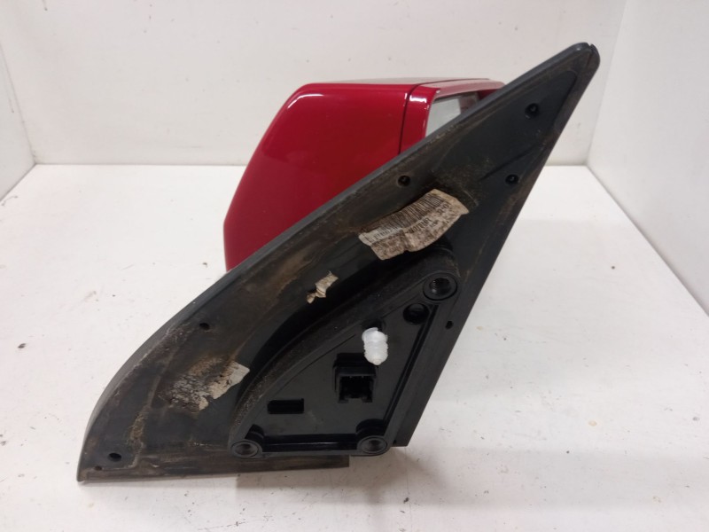 Recambio de retrovisor electrico derecho para kia sportage ii (je_, km_) 2.0 i 16v referencia OEM IAM   