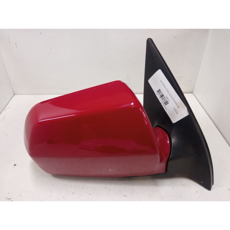 Recambio de retrovisor electrico derecho para kia sportage ii (je_, km_) 2.0 i 16v referencia OEM IAM   