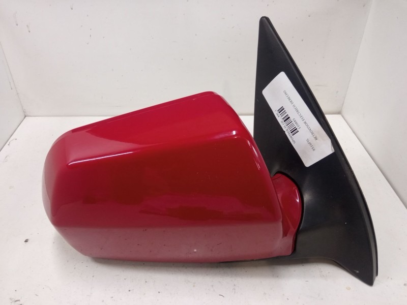 Recambio de retrovisor electrico derecho para kia sportage ii (je_, km_) 2.0 i 16v referencia OEM IAM   