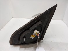 Recambio de retrovisor electrico derecho para kia sorento i (jc) 2.5 crdi referencia OEM IAM    2