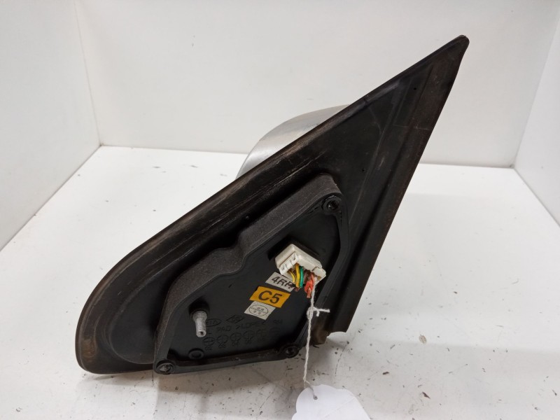 Recambio de retrovisor electrico derecho para kia sorento i (jc) 2.5 crdi referencia OEM IAM   