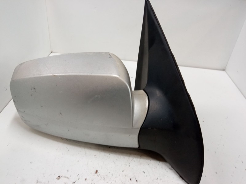 Recambio de retrovisor electrico derecho para kia sorento i (jc) 2.5 crdi referencia OEM IAM   