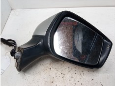 Recambio de retrovisor electrico derecho para nissan note (e12) 1.2 dig-s referencia OEM IAM   