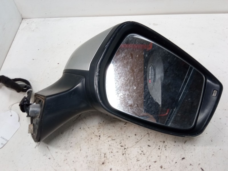 Recambio de retrovisor electrico derecho para nissan note (e12) 1.2 dig-s referencia OEM IAM   