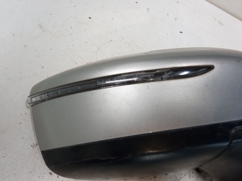 Recambio de retrovisor electrico derecho para nissan note (e12) 1.2 dig-s referencia OEM IAM   