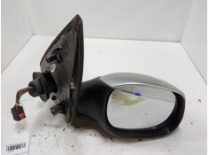 Recambio de retrovisor electrico derecho para peugeot 206 hatchback (2a/c) 1.4 hdi eco 70 referencia OEM IAM   