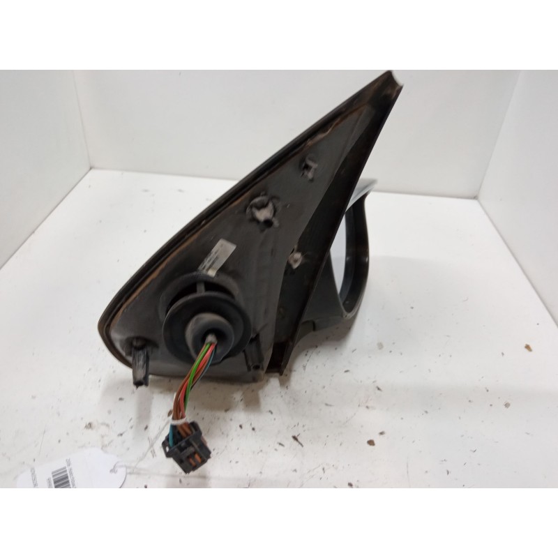Recambio de retrovisor electrico derecho para peugeot 206 hatchback (2a/c) 1.4 hdi eco 70 referencia OEM IAM   