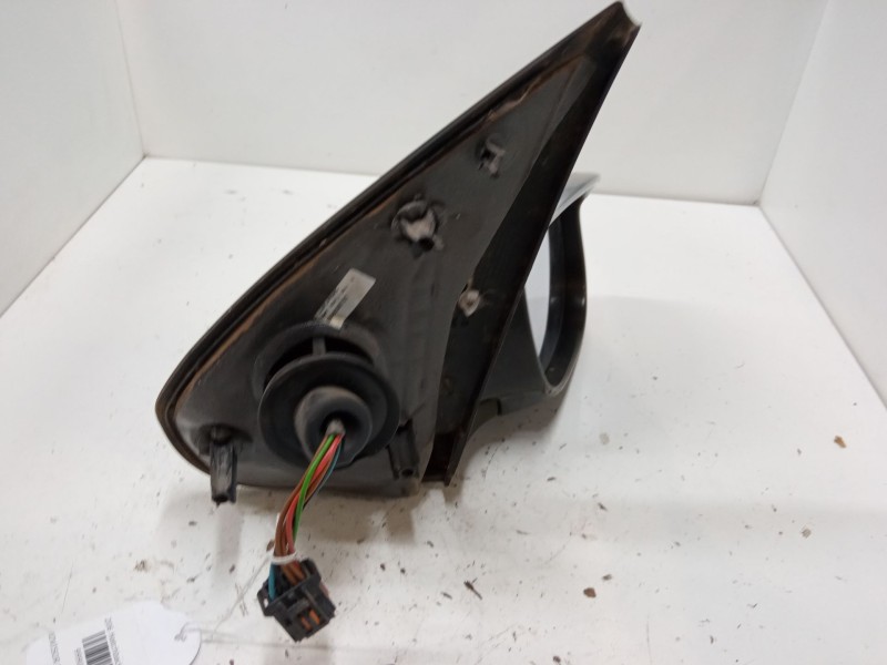 Recambio de retrovisor electrico derecho para peugeot 206 hatchback (2a/c) 1.4 hdi eco 70 referencia OEM IAM   