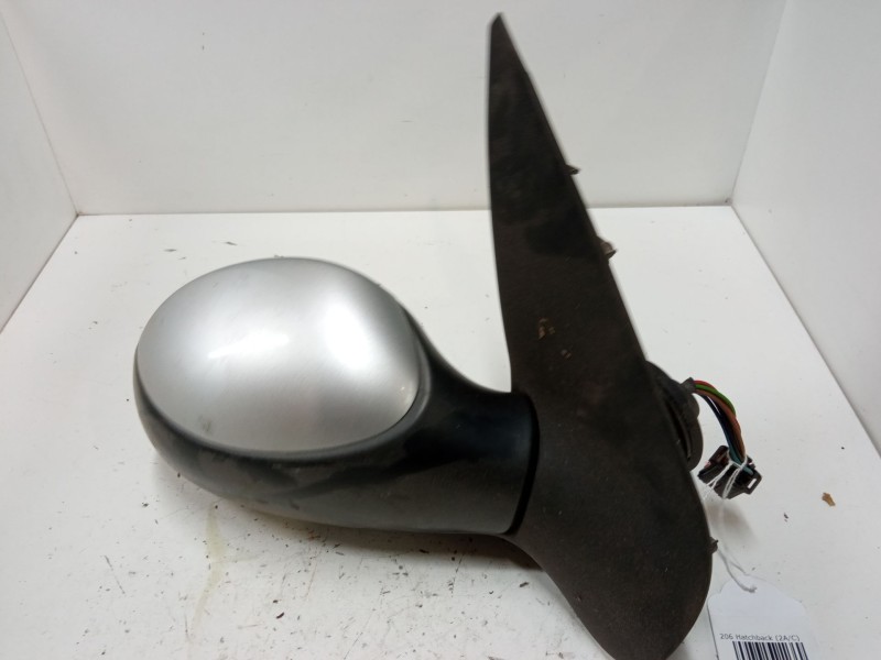 Recambio de retrovisor electrico derecho para peugeot 206 hatchback (2a/c) 1.4 hdi eco 70 referencia OEM IAM   