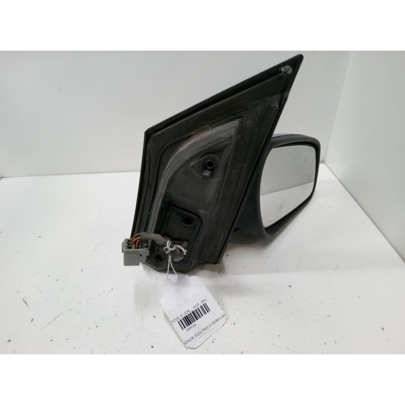 Recambio de retrovisor electrico derecho para ford focus ii (da_, hcp, dp) 2.0 tdci referencia OEM IAM   