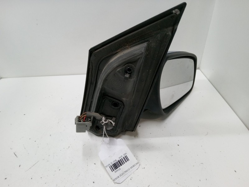Recambio de retrovisor electrico derecho para ford focus ii (da_, hcp, dp) 2.0 tdci referencia OEM IAM   