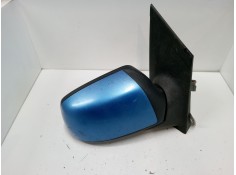 Recambio de retrovisor electrico derecho para ford focus ii (da_, hcp, dp) 2.0 tdci referencia OEM IAM    2