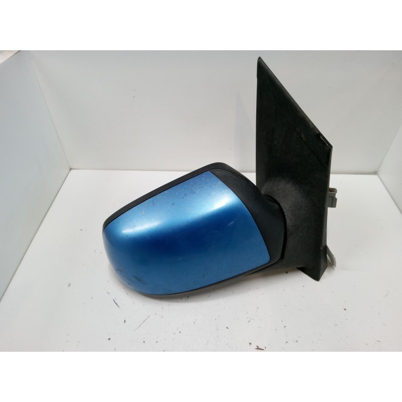 Recambio de retrovisor electrico derecho para ford focus ii (da_, hcp, dp) 2.0 tdci referencia OEM IAM   