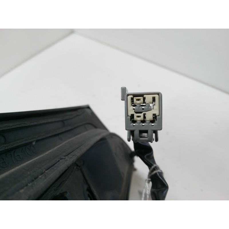 Recambio de retrovisor electrico derecho para ford focus ii (da_, hcp, dp) 2.0 tdci referencia OEM IAM   
