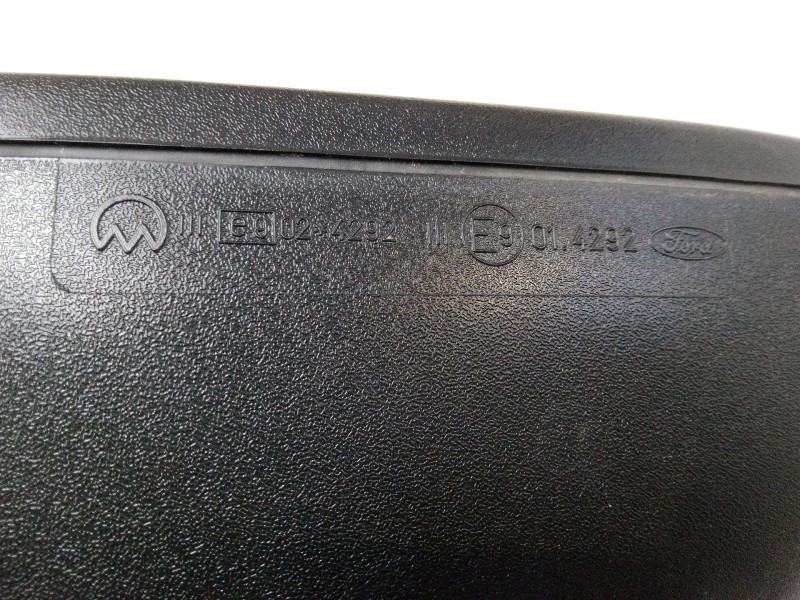 Recambio de retrovisor electrico derecho para ford focus ii (da_, hcp, dp) 2.0 tdci referencia OEM IAM   