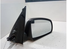 Recambio de retrovisor electrico derecho para opel meriva a monospace (x03) 1.6 16v (e75) referencia OEM IAM   