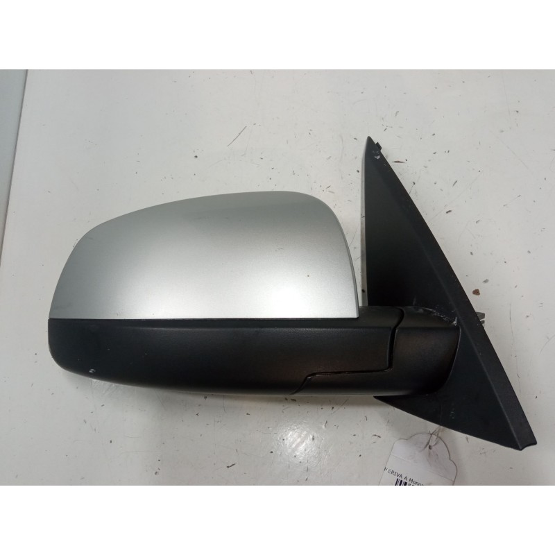 Recambio de retrovisor electrico derecho para opel meriva a monospace (x03) 1.6 16v (e75) referencia OEM IAM   