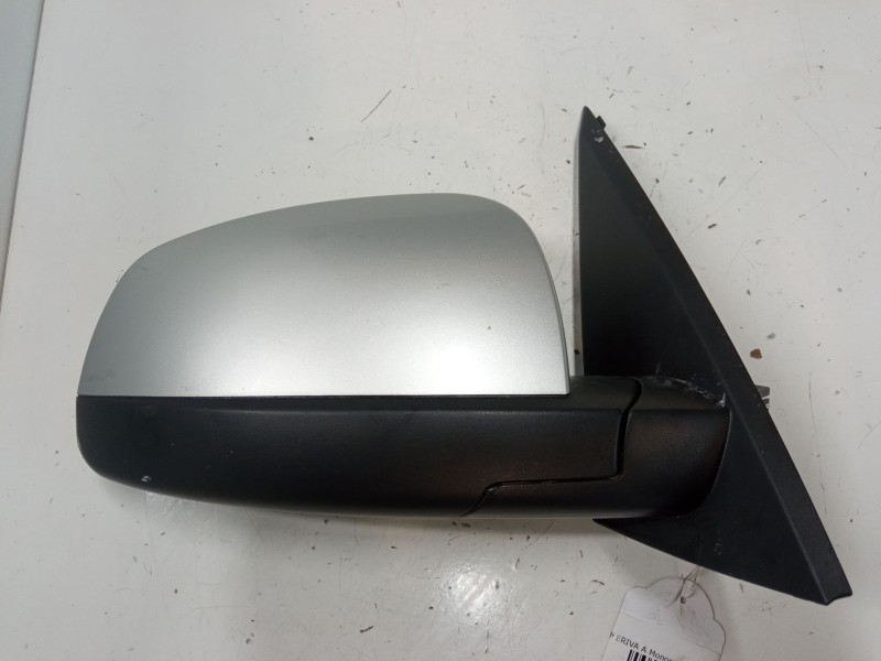 Recambio de retrovisor electrico derecho para opel meriva a monospace (x03) 1.6 16v (e75) referencia OEM IAM   