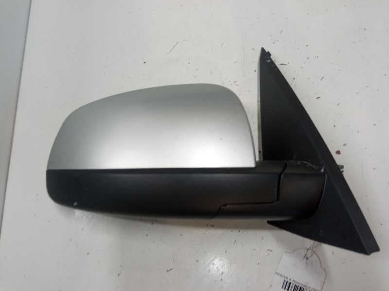 Recambio de retrovisor electrico derecho para opel meriva a monospace (x03) 1.6 16v (e75) referencia OEM IAM   
