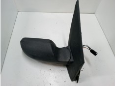 Recambio de retrovisor electrico derecho para ford fiesta v (jh_, jd_) 1.4 tdci referencia OEM IAM    2