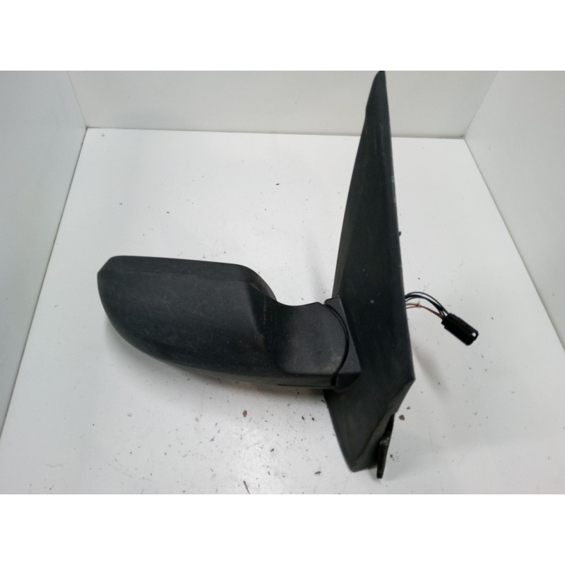 Recambio de retrovisor electrico derecho para ford fiesta v (jh_, jd_) 1.4 tdci referencia OEM IAM   