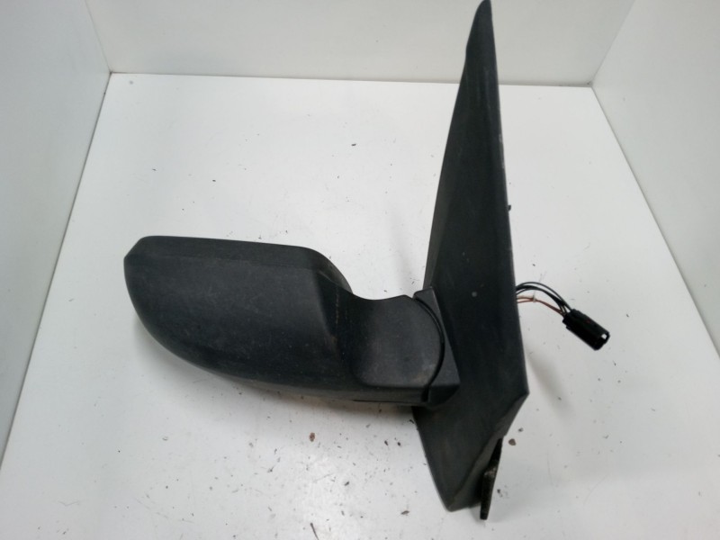 Recambio de retrovisor electrico derecho para ford fiesta v (jh_, jd_) 1.4 tdci referencia OEM IAM   