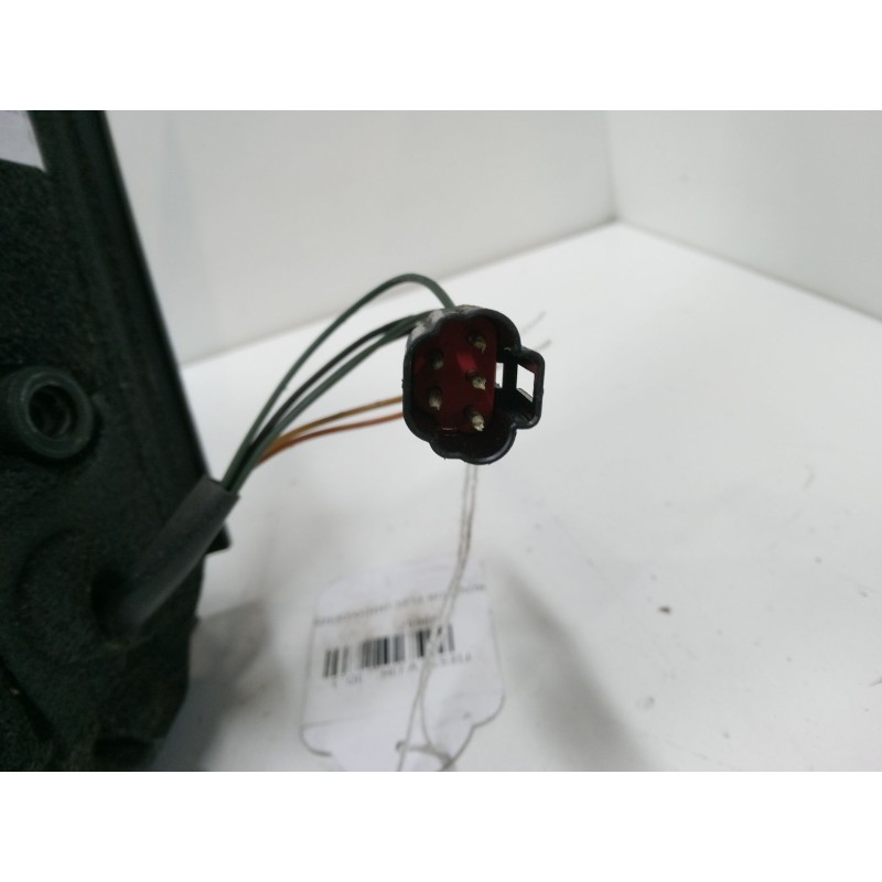 Recambio de retrovisor electrico derecho para ford fiesta v (jh_, jd_) 1.4 tdci referencia OEM IAM   