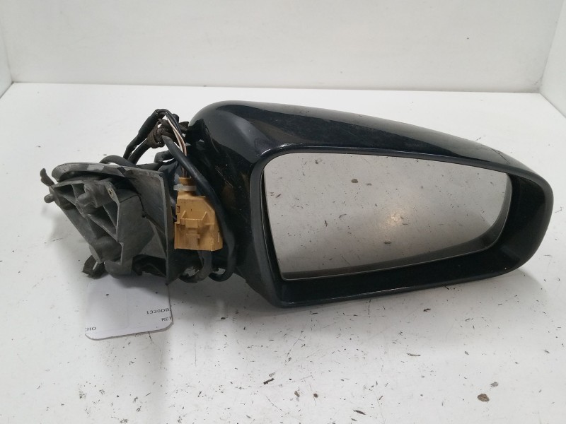 Recambio de retrovisor electrico derecho para audi a4 b6 avant (8e5) 1.9 tdi referencia OEM IAM   