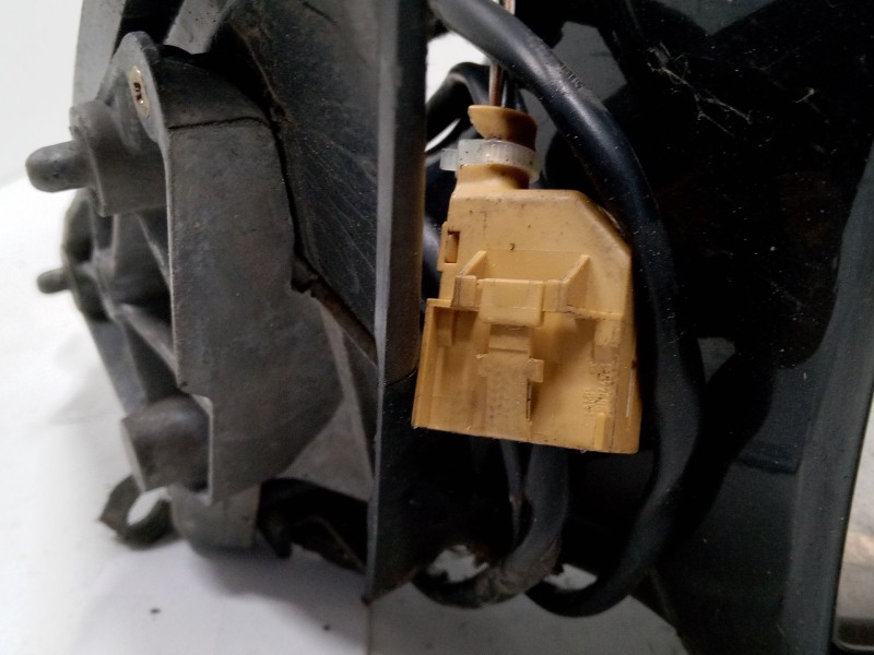 Recambio de retrovisor electrico derecho para audi a4 b6 avant (8e5) 1.9 tdi referencia OEM IAM   
