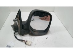 Recambio de retrovisor electrico derecho para peugeot partner monospace (5_, g_) 2.0 hdi referencia OEM IAM   