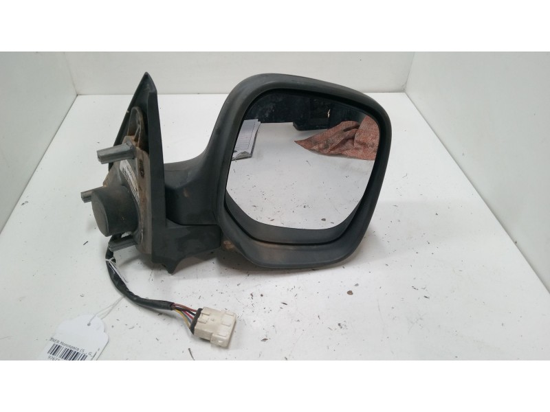 Recambio de retrovisor electrico derecho para peugeot partner monospace (5_, g_) 2.0 hdi referencia OEM IAM   