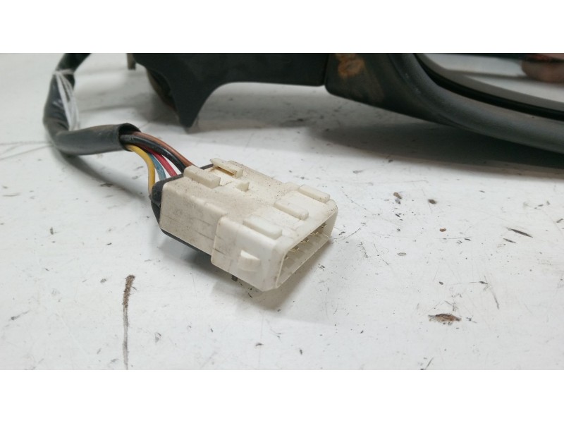 Recambio de retrovisor electrico derecho para peugeot partner monospace (5_, g_) 2.0 hdi referencia OEM IAM   