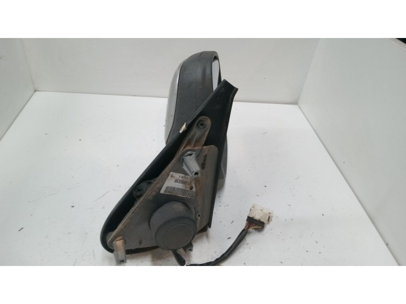 Recambio de retrovisor electrico derecho para peugeot partner monospace (5_, g_) 2.0 hdi referencia OEM IAM   