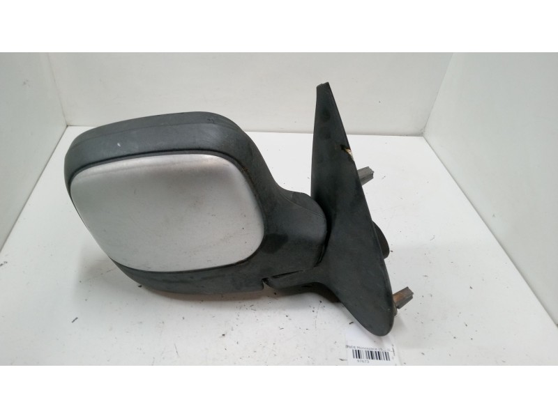 Recambio de retrovisor electrico derecho para peugeot partner monospace (5_, g_) 2.0 hdi referencia OEM IAM   