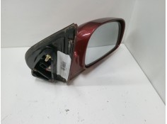 Recambio de retrovisor electrico derecho para hyundai santa fé i (sm) 2.0 crdi 4x4 referencia OEM IAM   