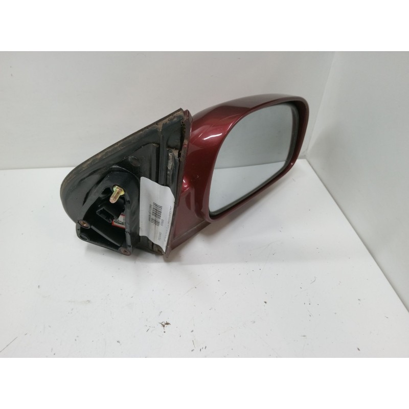 Recambio de retrovisor electrico derecho para hyundai santa fé i (sm) 2.0 crdi 4x4 referencia OEM IAM   